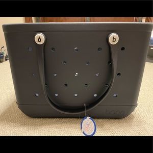 Bogg Bag Large Navy NEW